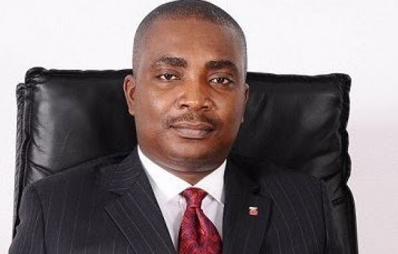 Mr Daniel Asiedu